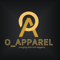 oapparel logo